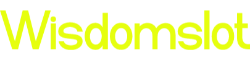 Wisdomslot